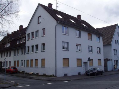 Schöne und gepflegte 2,5 Zimmer Single-Wohnung in Siegen
