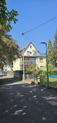 Wunderschönes 3-Familienhaus in Asperg