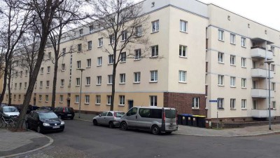 Attraktive Kapitalanlage im beliebten Hanseviertel – Zwei vermietete 3-Zimmer-Wohnungen im Paket