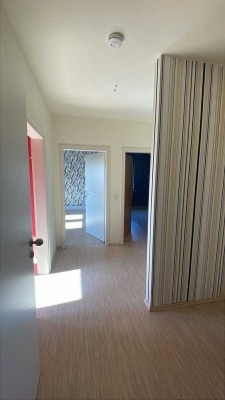 3-Zimmer-Wohnung in schöner Lage zu vermieten