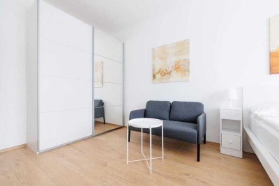 Schöne 3-Zimmer-Wohnung mit EBK in Brandenburg an der Havel