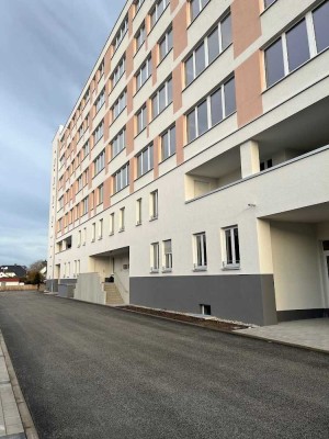 *Erstbezug im Neubau nahe Landschaftspark Johannisthal*