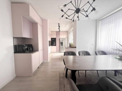 Sonnige 4-Zimmer-Wohnung mit traumhaftem Blick über Graz – vollständig saniert!