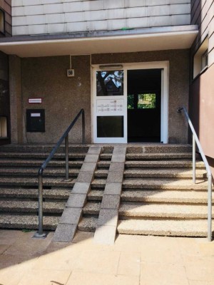 3-Zimmer-Wohnung in Hattingen Stadtmitte