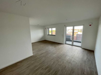 Neuwertige und helle 3 Zimmer Wohnung mit Balkon - WE 26