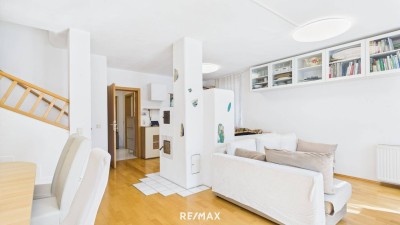 Haus in Ruhelage mit Klimaanlage und PV Anlage