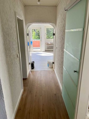 Gemütliche Wohnung in Top-Lage von Gevelndorf, Lüdenscheid!