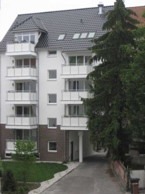 TOP! Kleefeld, EBK, Parkett, Balkon, Dusche und Badewanne