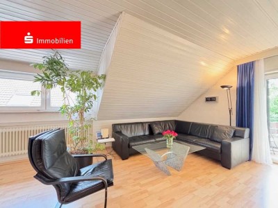 Willkommen in Ihrer neuen Wohlfühloase im Herzen von Zellhausen