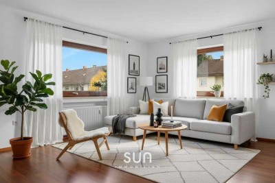 Familientraum im Grünen-und das zum fairen Preis!