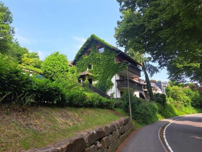 Zweifamilienhaus mit Potenzial
