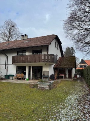 Schönes Haus mit sieben Zimmern in Starnberg (Kreis), Gauting