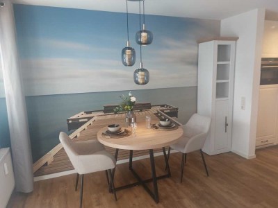 Möbliertes Appartement - provisionsfrei