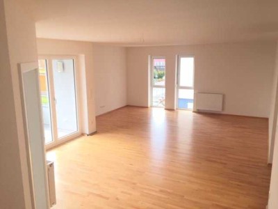 Ansprechende und neuwertige 3-Zimmer-Wohnung mit gehobener Innenausstattung in Bruchsal
