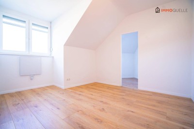 Sonnige 2-Zimmer-Perle in Alland - Erstbezug nach Generalsanierung – charmante 2-Zimmer-Wohnung im Herzen von Alland