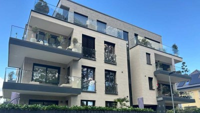 Luxus - 3-Zimmer in bester Lage Bad Vilbel