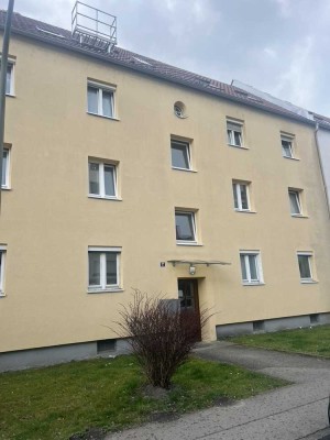 � Wohnen am Lech – Ihre neue Lieblingswohnung im 1. OG mit Balkon – bezugsfrei zum 01.09.2025