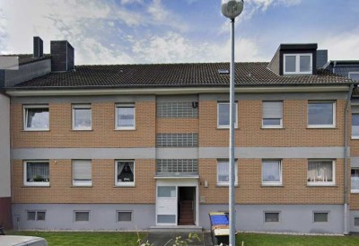 Attraktive und gepflegte 3-Raum-Wohnung mit Balkon in Euskirchen