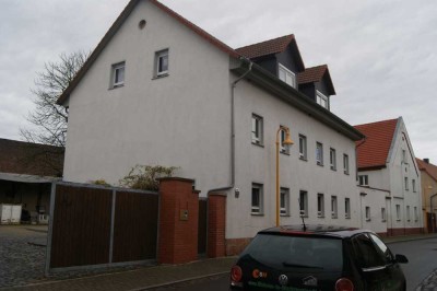 Altranstädt in der Nähe zu Markranstädt- 2-Raumwohnung sucht Nachmieter!