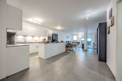 Exklusiv Wohnen: Großzügige Neubauwohnung in Bestlage Eschborns