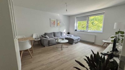 Sehr schöne, helle moderne Single Wohnung in Dortmund Hörde zu vermieten.