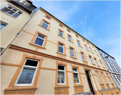 Kleine aber feine Wohnung & ruhige Wohnlage