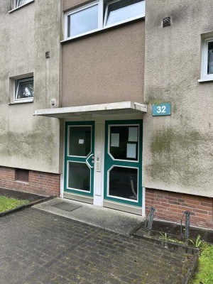 Demnächst verfügbar! Gepflegte 3-Zimmer-Wohnung mit Balkon in Kiel