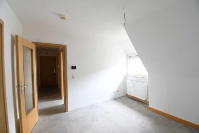 Die Voerder- *renoviert* 3 Zimmer Wohnung in zentraler Lage!