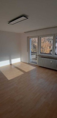 Helle 2-Zimmer Wohnung in der Nähe der Wormser Stadtmauer