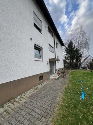 ...::: Helle 2-Zimmer-Wohnung in Ravensburg mit Balkon zu vermieten:::...