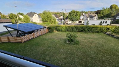 � Charmante 3,5-Zimmer-Wohnung mit Wohlfühlfaktor Kirchhundem/Benolpe – sofort bezugsfrei!