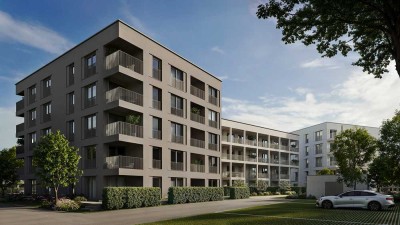 THERESE 4 - Lebensqualität zwischen Urbanität und Natur