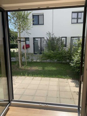 Hohen Neuendorf - Die perfekte Kombination aus urbanem Lebensstil und naturnahem Wohnen!