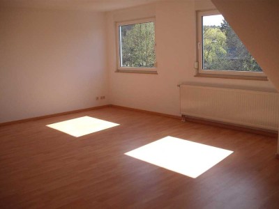 Sehr gepflegte, gutgeschnittene, helle 3-Zimmer Wohnung