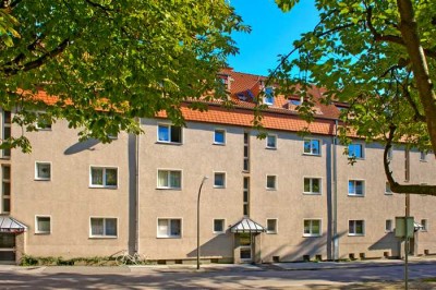 2-Zimmer-Wohnung in Dortmund Kemminghausen