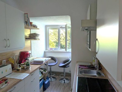 Für Anleger und Investoren , 3 Zimmer Neubauwohnung in Zentrumsnähe, vermietet