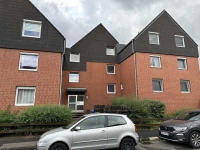Schöne 3-Zimmer-Wohnung mit Balkon  in Braunschweig-Stöckheim