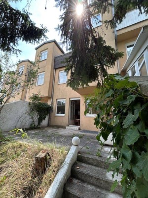 +++ TOP PREIS für maximal SUPER ruhiges, entzückendes, 2/3 Schlafzimmer, Garten, Garage, Vollkeller - REIHENHAUS nähe Eurospar! +++