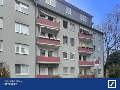 *4. Etage OHNE Aufzug*2er WG geeignet*Dachterrassenwohnung*teilmöbliert