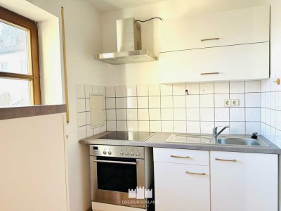 1-Zimmerappartement in Passau Haidenhof