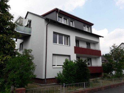 Top 3 Zimmer 90 QM Wohnung in Himmelstür.