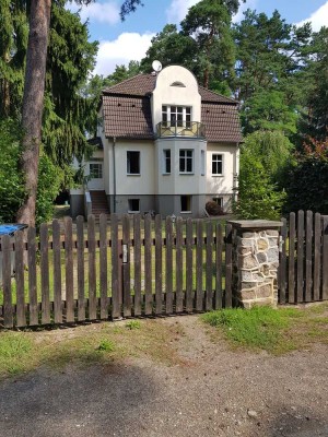 Attraktive 3-Zimmer-Wohnung mit Balkon in Fürstenberg/ Havel