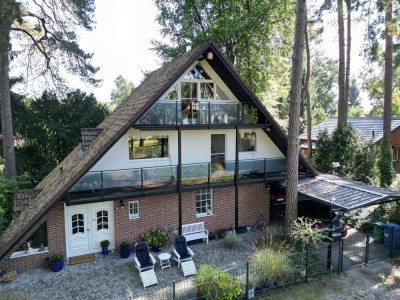 Architektenhaus in Rangsdorf