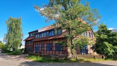 Ein Appartementhaus in bester Lage