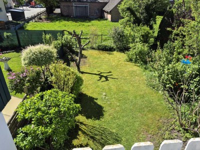Sonniges Reihenmittelhaus mit sechs Zimmern in Paderborn-Elsen - ideal für Kleinfamilien