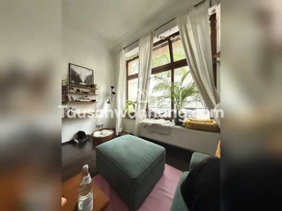 Tauschwohnung: Biete Südstadt, suche Ehrenfeld, Nippes und Umgebung