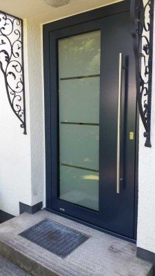 Attraktives 5-Zimmer-Einfamilienhaus mit gehobener Innenausstattung zur Miete in Bobingen