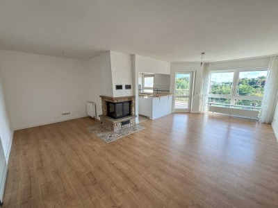 Schöne 3-Zimmer-Wohnung in ruhiger Wohnlage von Schwalbach!