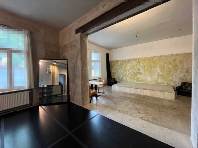 Studio/Atelier/Loft in Berlin Weißensee