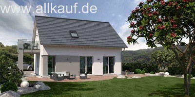 Finanzierungsstarkes Generationenhaus: 2 Haushalte, 1 Kredit, 100% Förderchancen nutzen